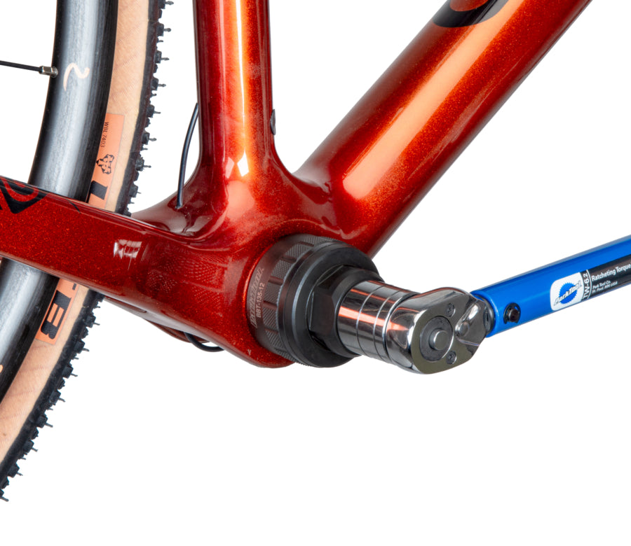 Attrezzo per movimento centrale PARK TOOL BBT-135-12