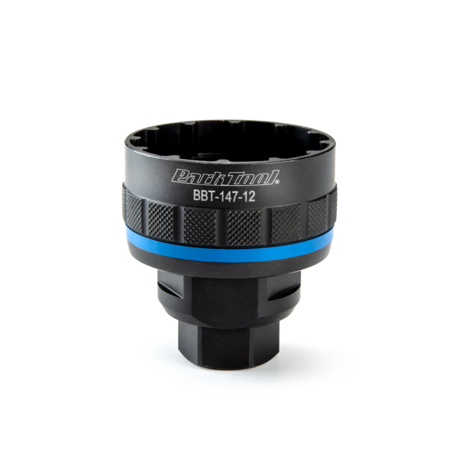 Park Tool BBT-147-12, attrezzo per movimento centrale a 12 tacche