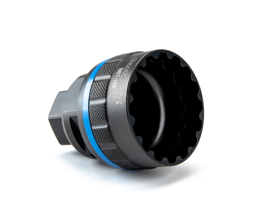 Park Tool BBT-169, vista di dettaglio