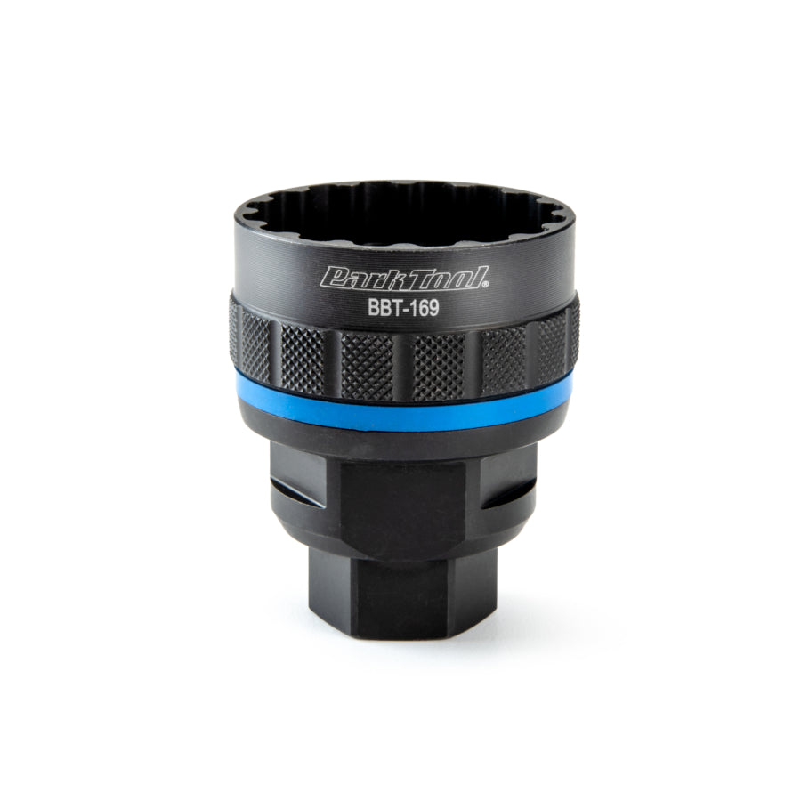 Park Tool BBT-169, attrezzo per movimento centrale