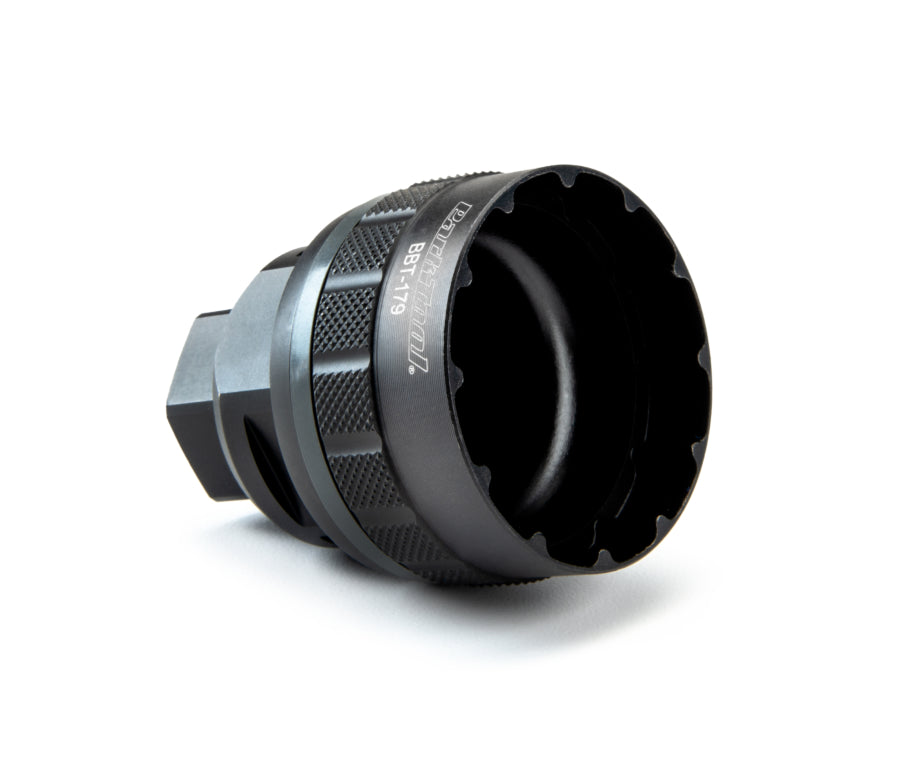 Park Tool BBT-179, vista di dettaglio