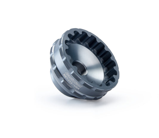 Park Tool BBT-27.3 attrezzo per movimento centrale a 16 tacche