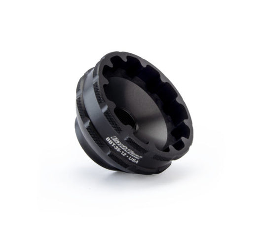 Attrezzo per movimento centrale PARK TOOL BBT-35-12