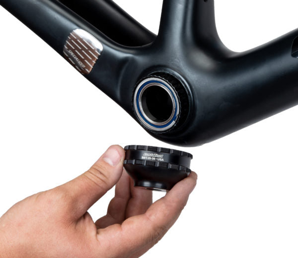 Attrezzo per movimento centrale PARK TOOL BBT-35-36