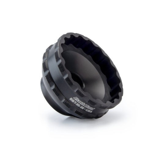 Attrezzo per movimento centrale PARK TOOL BBT-35-36