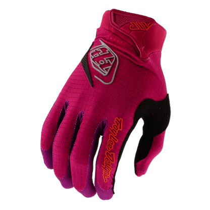 Guanti TROY LEE DESIGNS AIR MONO Fucsia