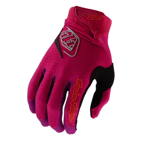 Guanti TROY LEE DESIGNS AIR MONO Junior Fushia
