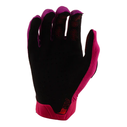 Guanti TROY LEE DESIGNS AIR MONO Fucsia