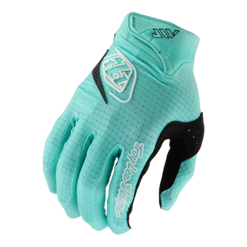 Guanti TROY LEE DESIGNS AIR MONO Junior Real Teal