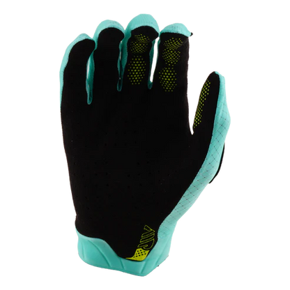 Guanti TROY LEE DESIGNS AIR MONO Junior Real Teal