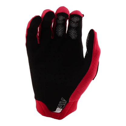 Guanti TROY LEE DESIGNS AIR MONO Rosso