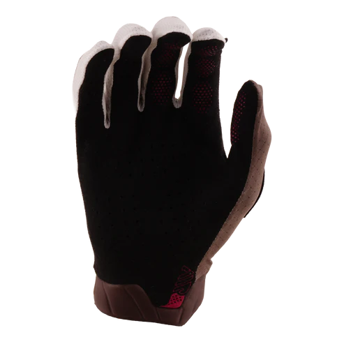 TROY LEE DESIGNS AIR MYTH Guanti Khaki/Pumice