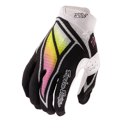 Guanti TROY LEE DESIGNS AIR PROTON Nero