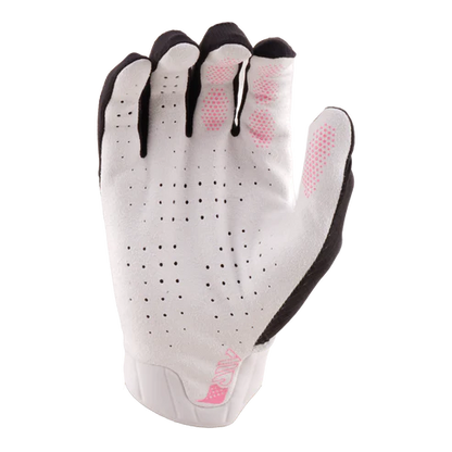 Guanti TROY LEE DESIGNS AIR PROTON Nero
