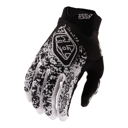 Guanti TROY LEE DESIGNS AIR SEVER Nero/Bianco