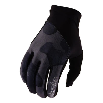 Guanti TROY LEE DESIGNS FLOWLINE Flow Camo Carbon