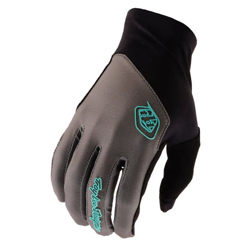TROY LEE DESIGNS FLOWLINE Guanti Mono Army Grey