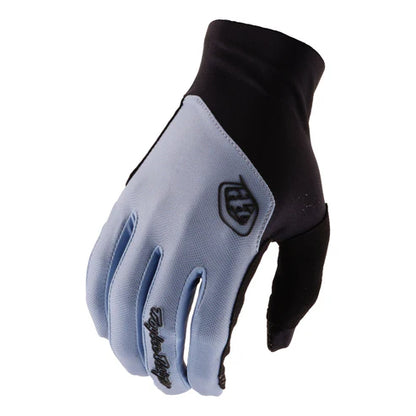 Guanti TROY LEE DESIGNS FLOWLINE Mono Blu