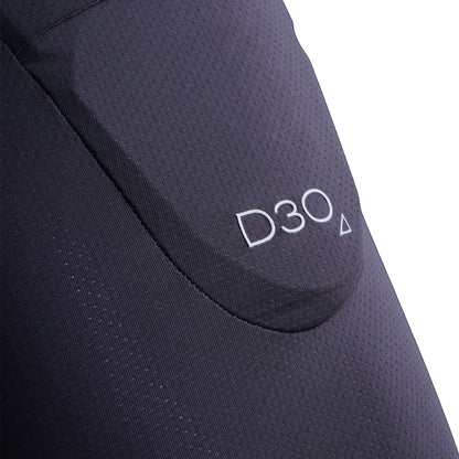 Sotto-Pantaloncino di Protezione TROY LEE DESIGNS PRO ENDURO Nero