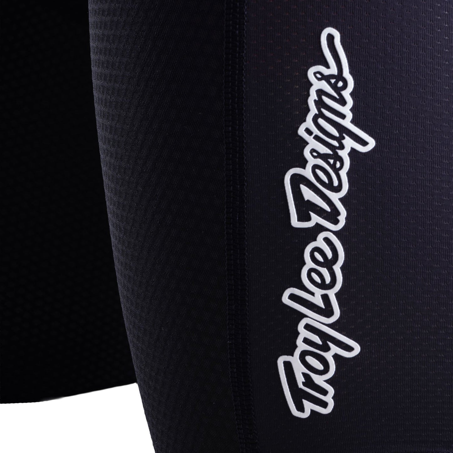 Pantaloncini protettivi TROY LEE DESIGNS PRO ENDURO Nero