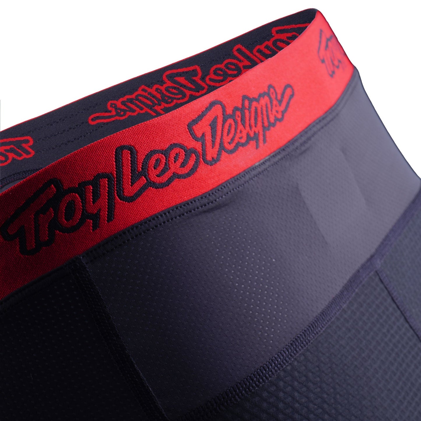 Pantaloncini protettivi TROY LEE DESIGNS PRO ENDURO Nero