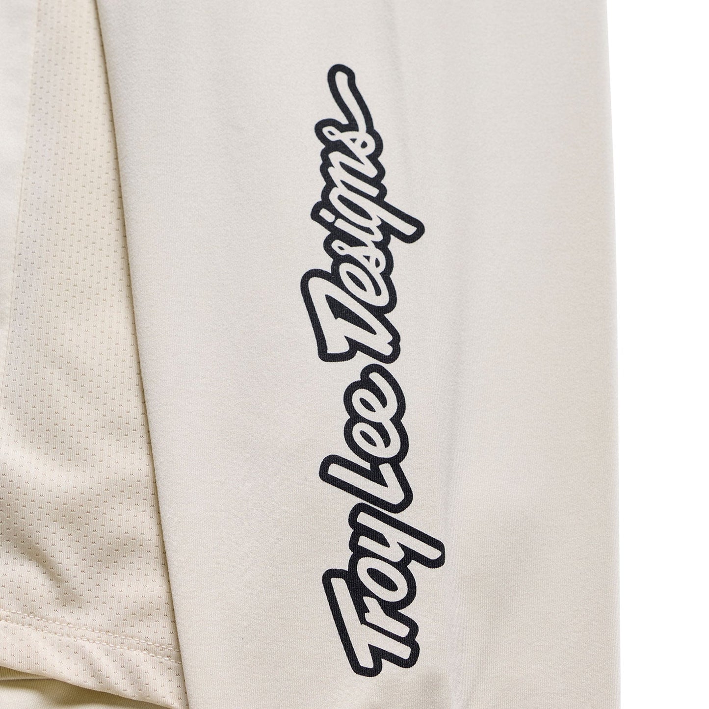 TROY LEE DESIGNS RUCKUS RIDE ART ET SPEED Maglia a maniche lunghe in pomice