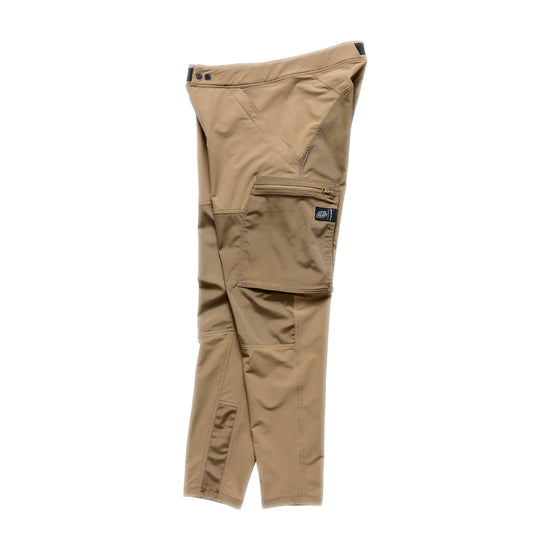 TROY LEE DESIGNS RUCKUS MONO CARGO Pantaloni marrone
