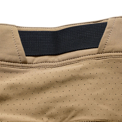 Pantalon TROY LEE DESIGNS RUCKUS CARGO Mono Marrone