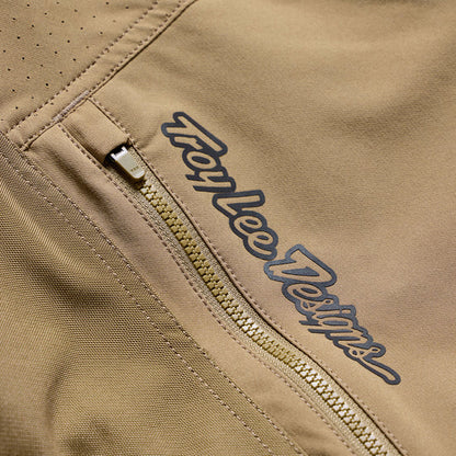 Pantalon TROY LEE DESIGNS RUCKUS CARGO Mono Marrone