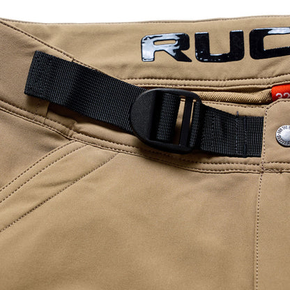 Pantalon TROY LEE DESIGNS RUCKUS CARGO Mono Marrone