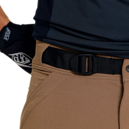 Pantalon TROY LEE DESIGNS RUCKUS CARGO Mono Marrone