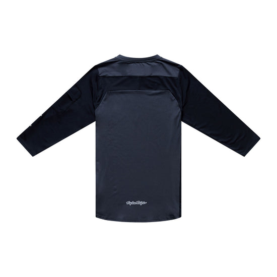 TROY LEE DESIGNS RUCKUS WINGS Maglia con manica a 3/4 in carbonio