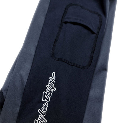 Maglia TROY LEE DESIGNS RUCKUS WINGS Maniche 3/4 Carbon