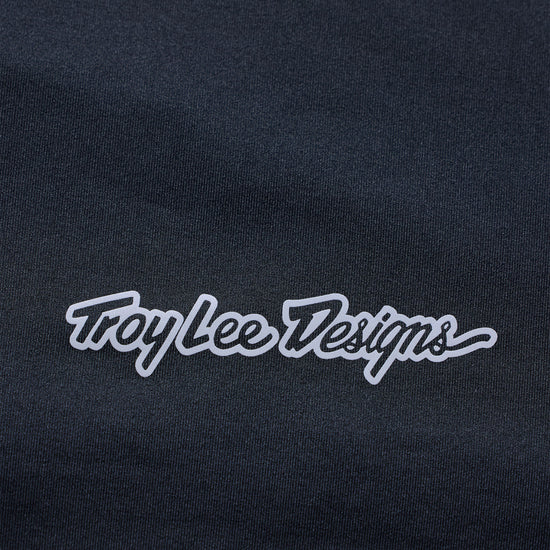 TROY LEE DESIGNS RUCKUS WINGS Maglia con manica a 3/4 in carbonio