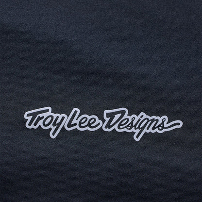 Maglia TROY LEE DESIGNS RUCKUS WINGS Maniche 3/4 Carbon
