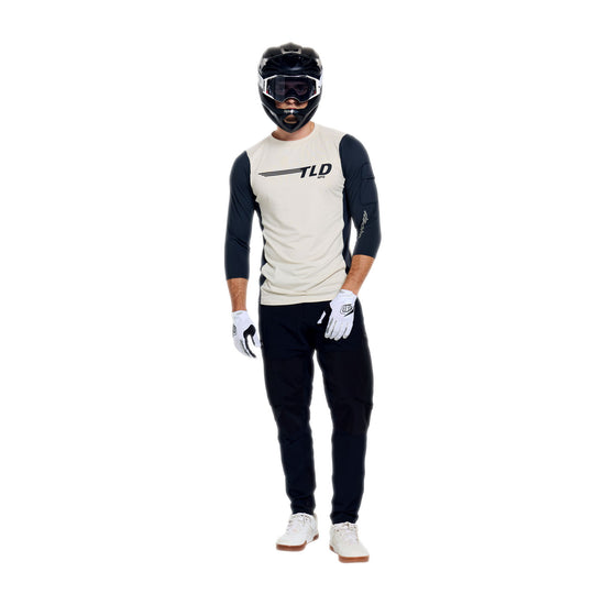 TROY LEE DESIGNS RUCKUS WINGS Maglia pomice con maniche a 3/4