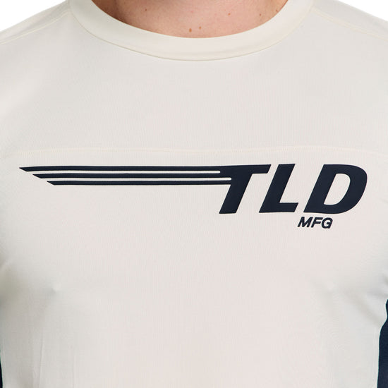 TROY LEE DESIGNS RUCKUS WINGS Maglia pomice con maniche a 3/4