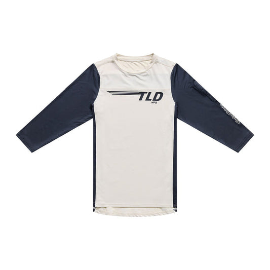 TROY LEE DESIGNS RUCKUS WINGS Maglia pomice con maniche a 3/4