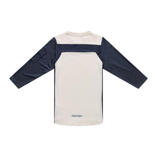 TROY LEE DESIGNS RUCKUS WINGS Maglia pomice con maniche a 3/4
