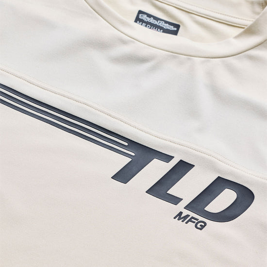 TROY LEE DESIGNS RUCKUS WINGS Maglia pomice con maniche a 3/4