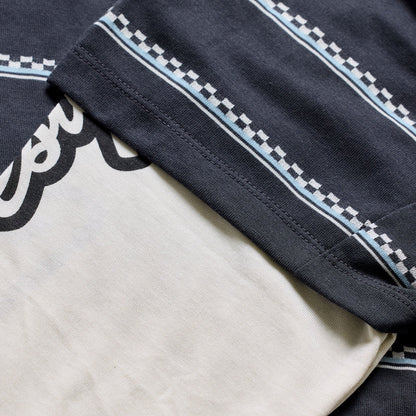 Maglia TROY LEE DESIGNS SKYLINE FAKIE RIDE Maniche Lunghe Carbon