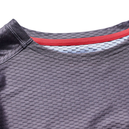 Maglia TROY LEE DESIGNS SKYLINE PRO AIR MONO Maniche Lunghe Carbon