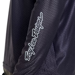 TROY LEE DESIGNSSKYLINE PRO AIR MONO Maglia a maniche lunghe Carbonio