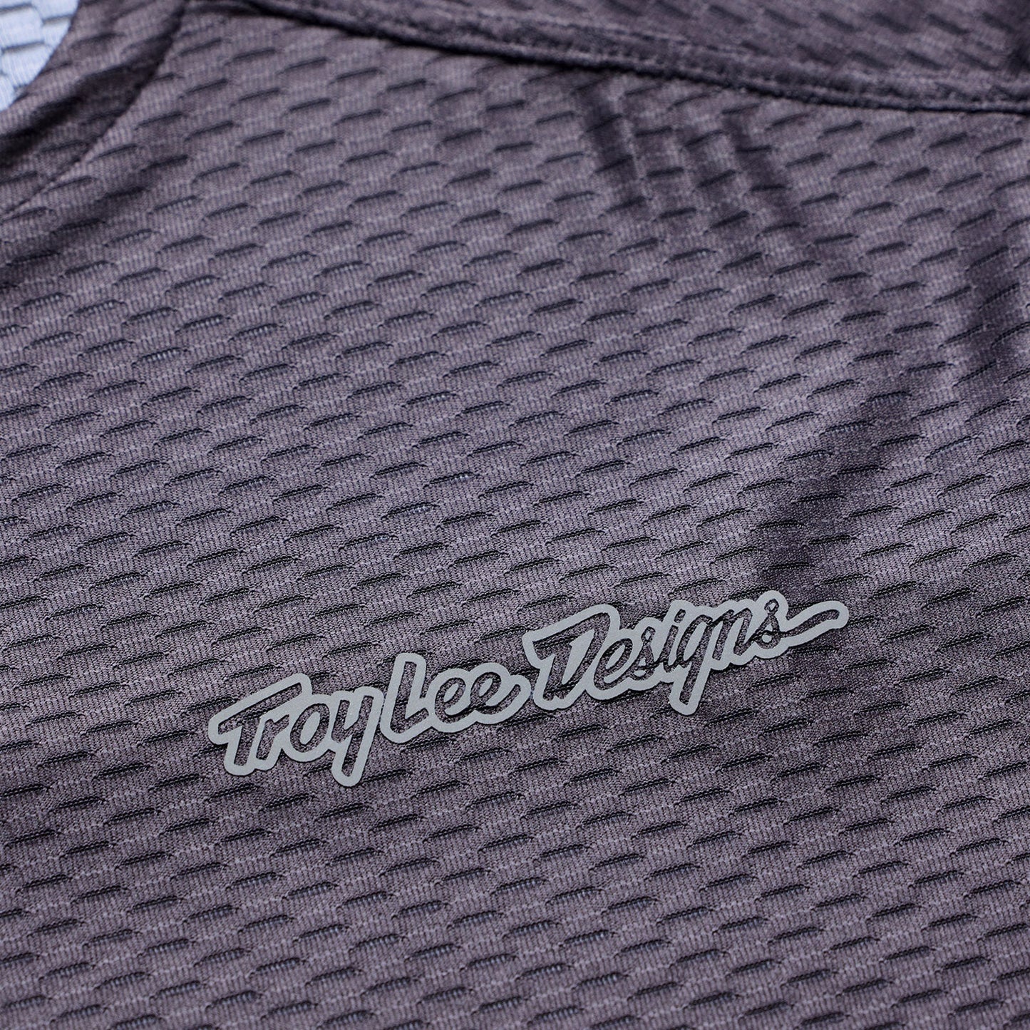 TROY LEE DESIGNS SKYLINE PRO AIR MONO Maglia a maniche corte Carbonio