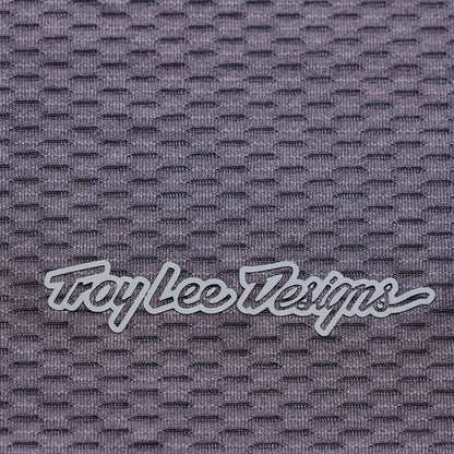 Maglia TROY LEE DESIGNS SKYLINE PRO AIR MONO Maniche Corte Carbon