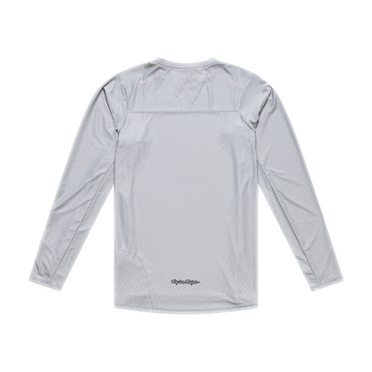 Maglia TROY LEE DESIGNS SKYLINE PRO AIR MONO Maniche Lunghe Sage