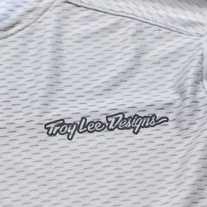 Maglia TROY LEE DESIGNS SKYLINE PRO AIR MONO Maniche Lunghe Sage