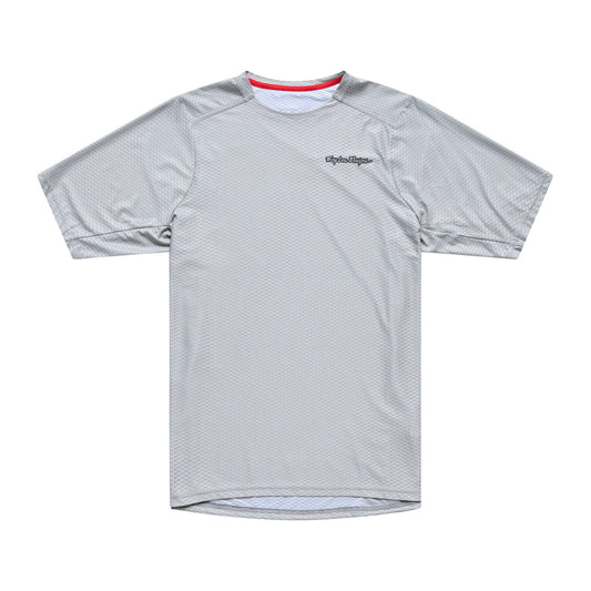 Maglia a maniche corte TROY LEE DESIGNS SKYLINE PRO AIR MONO Salvia