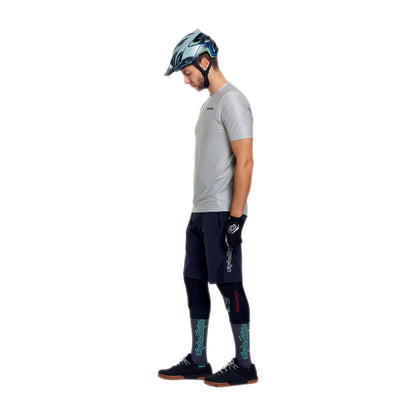 Maglia TROY LEE DESIGNS SKYLINE PRO AIR MONO Maniche Corte Sage