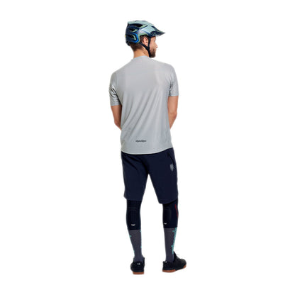 Maglia TROY LEE DESIGNS SKYLINE PRO AIR MONO Maniche Corte Sage